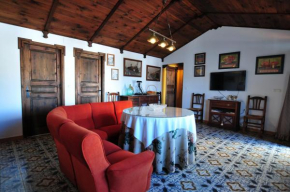 El Romerito, Zalamea La Real